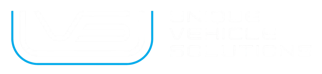 UVS Logo